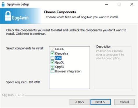 Gpg4win 4.4.0 Download Cracked