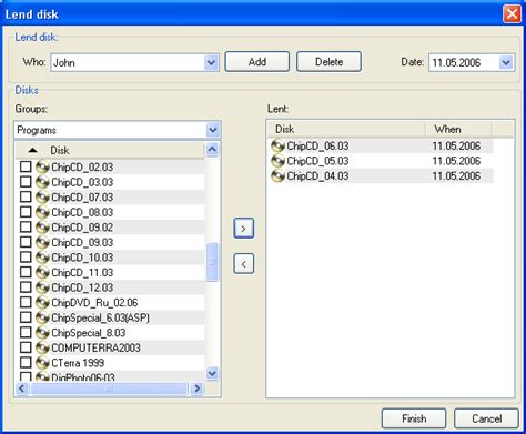 Download 10-Strike SearchMyDiscs 4.43