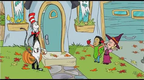 Cat in the Hat 2025