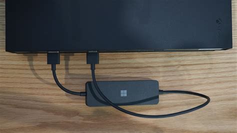 Microsoft Wireless Display Adapter